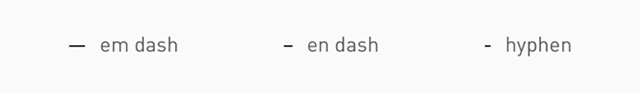 適當(dāng)?shù)臉?biāo)點(diǎn)符號(hào)